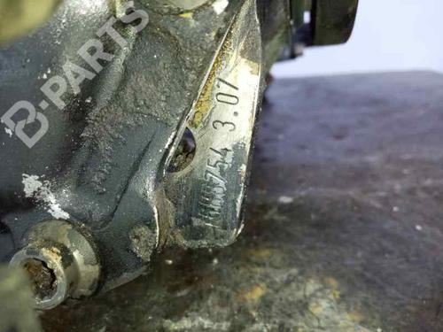 Rear differential MERCEDES-BENZ C-CLASS (W202) C 220 (202.022) | BP6551371M24