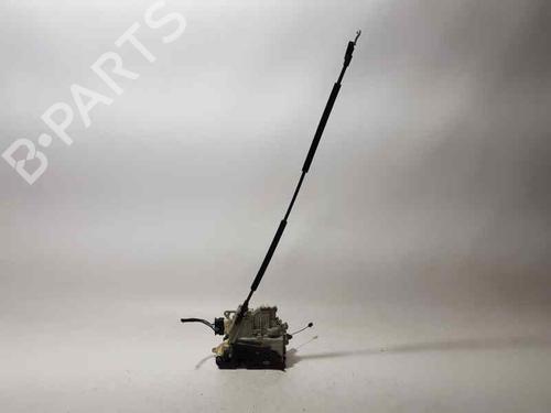 Front right lock SEAT ALTEA XL (5P5, 5P8) 1.6 TDI | BP7572021C97 
