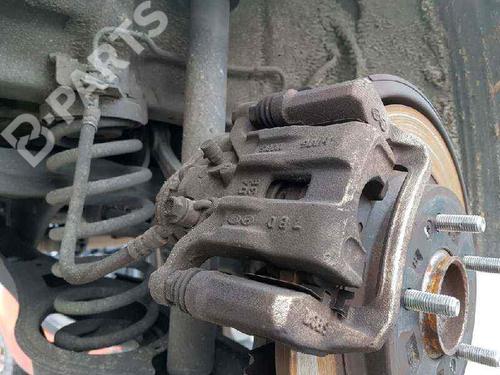 Used Right rear brake caliper KIA OPTIMA (JF) [2015-2025]  11574420