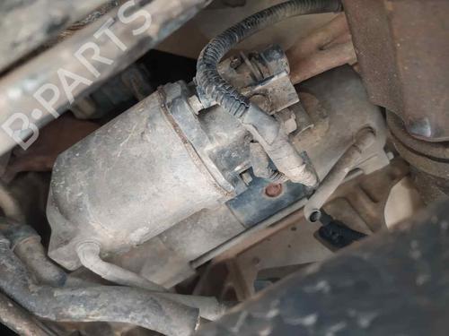 Startmotor LAND ROVER RANGE ROVER SPORT I (L320) [2005-2013]  22640185