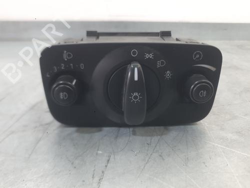 Used Headlight switch Headlight switch 37075292 37075292