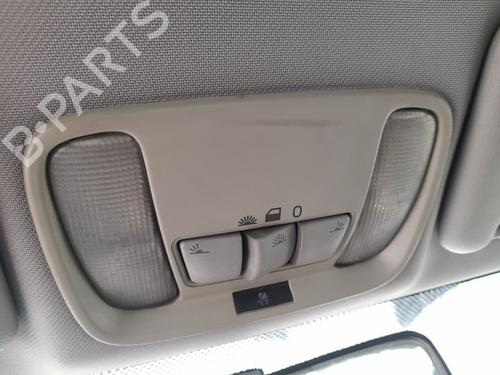 Innerbelysning VOLVO S40 I (644) 2.0 T (160 hp) 31973581