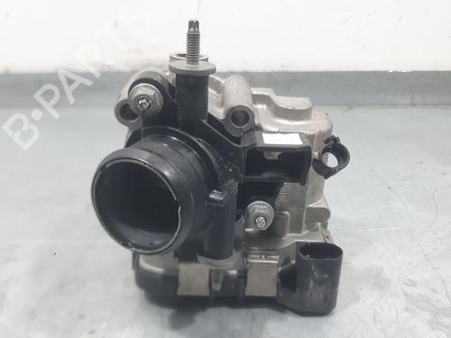 Used Throttle body Throttle body FIAT TIPO Estate (356_, 357_) 1.5 T4 Hybrid (131 hp) 34735182 34735182