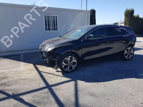 Fuel pump KIA CEE'D (JD)  | BP25292479M76 