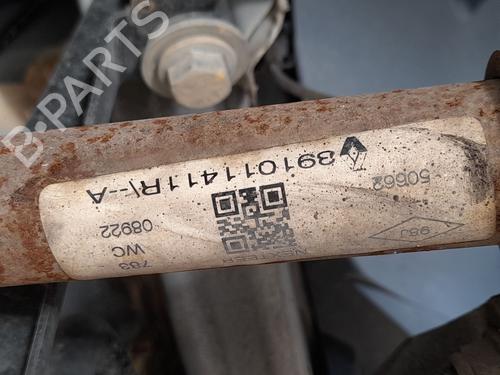 Used Left front driveshaft DACIA SANDERO III 1.0 TCe 90 (91 hp) 31827622