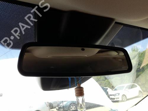 Used Rear mirror FORD FOCUS III Turnier 1.5 TDCi (120 hp) 28366926