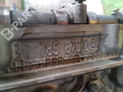 Cylinder head BMW 1 (E87) 120 d | BP10973156M5 