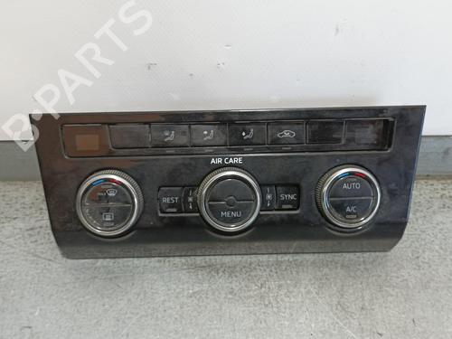 Commande Chauffage SKODA SUPERB III (3V3) 2.0 TDI (150 hp) 11957994