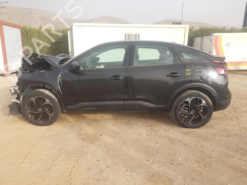 Used Parts CITROËN C4 III (BA_, BB_, BC_) 1.5 BlueHDi 130 (BBYHZB) (131 hp) 4324560