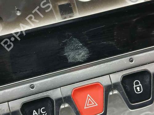 Switch PEUGEOT 2008 II (UD_, US_, UY_, UJ_, UR_, UC_)  | BP22644845I30 