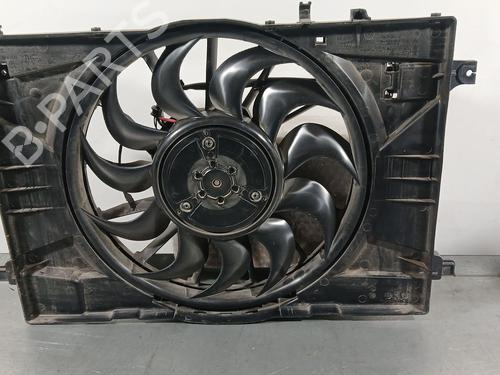 Køleventilator elektrisk Køleventilator elektrisk 37274813 37274813