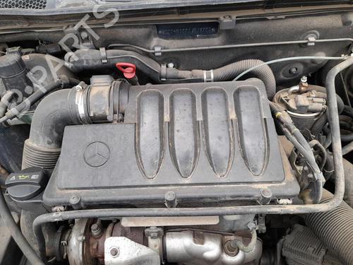Used Air filter box MERCEDES-BENZ B-CLASS Sports Tourer (W245) B 180 CDI (245.207) (109 hp) 29751967