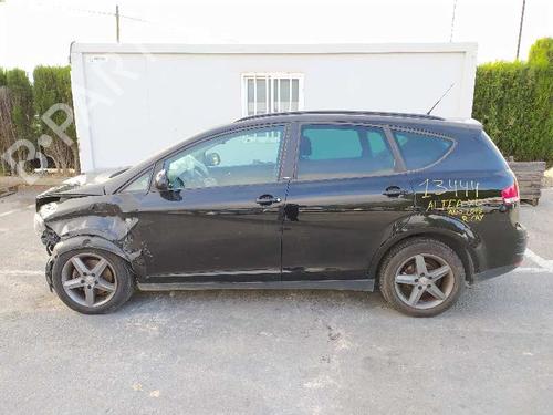 Electronic sensor SEAT ALTEA XL (5P5, 5P8)  | BP8418157M84 