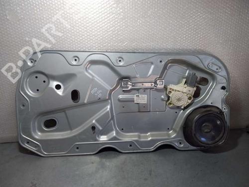 Used Front left window mechanism FORD FOCUS II (DA_, HCP, DP) [2004-2013]  8048784