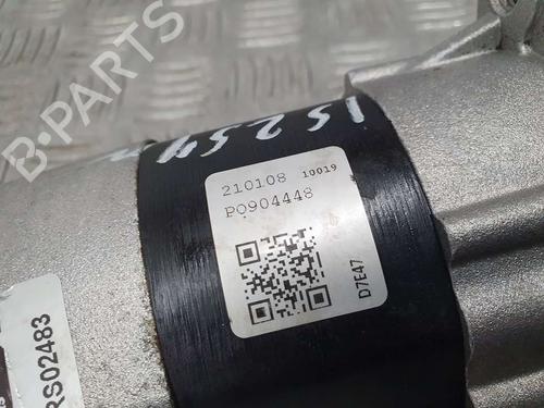 Starter DACIA LODGY (JS_)  | BP16402034M8 