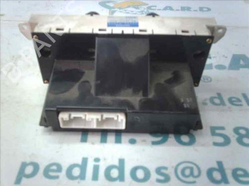 Used Climate control TOYOTA AVENSIS (_T22_) [1997-2003]  857368