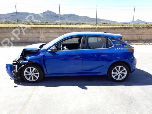 Brugte OPEL CORSA F (P2JO)  1.2 (68)  4772818