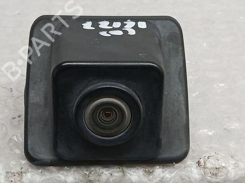 Used Camera PEUGEOT 3008 II SUV (MC_, MR_, MJ_, M4_) [2016-2025]  22355872