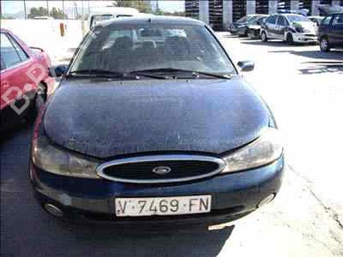 Mass air flow sensor FORD MONDEO II (BAP)  | BP1590521M95 