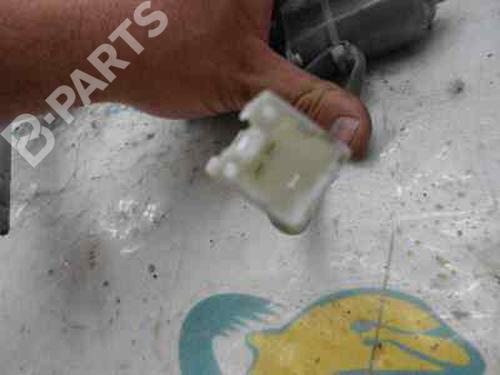 Front right window mechanism CHEVROLET AVEO / KALOS Saloon (T250, T255)  | BP168645C23 