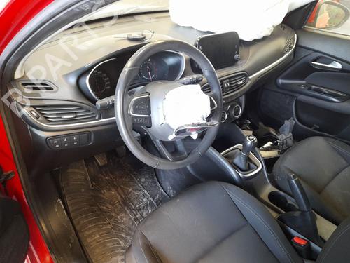 Left front window switch FIAT TIPO Estate (356_, 357_) 1.3 D (356WXH1A) | BP37183462I27 - Image 6