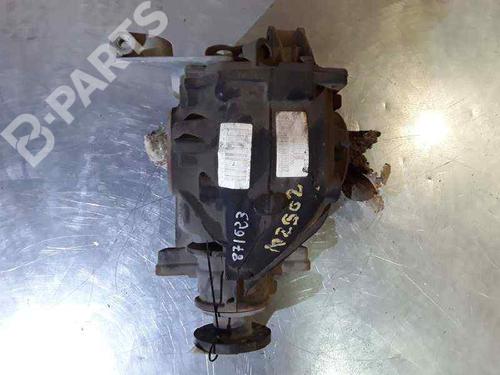 Used Rear differential BMW 3 (E46) 320 d (150 hp) 1094162