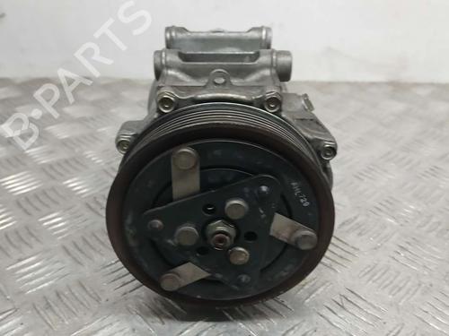 Used AC compressor CITROËN C4 Picasso I MPV (UD_) [2006-2015]  18744780