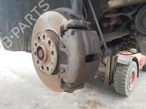 Used Right front brake caliper AUDI A3 (8P1) [2003-2013]  19159384