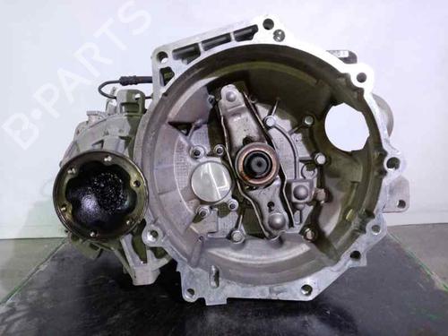 Used Gearbox VW GOLF VI (5K1) [2008-2014]  5591129
