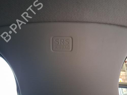 left-curtain-airbag-mazda-3-bm-bn-2013-2014-2015-2016-2017-2018-2019-38302927 main image