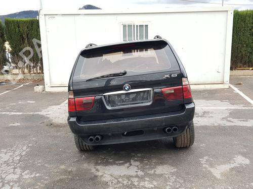 Køler BMW X5 (E53)  | BP11047960M31 