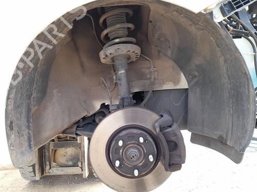Wheel arch KIA CARENS IV 1.7 CRDi | BP29633920C56 
