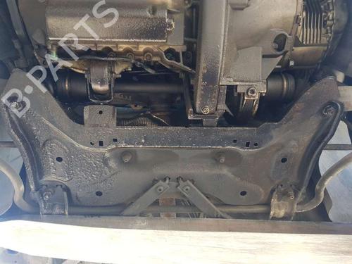 Used Subframe PEUGEOT 307 CC (3B) 2.0 16V (136 hp) 24350050