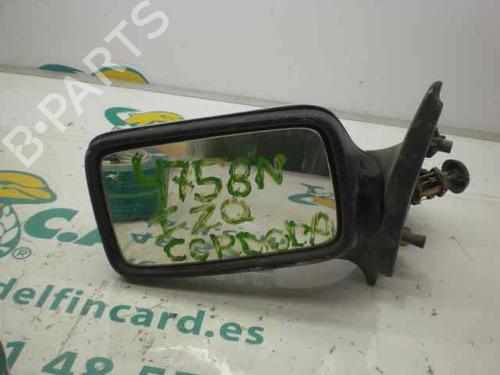 Außenspiegel links für SEAT CORDOBA (6K1, 6K2) [1993-2002]  5398452