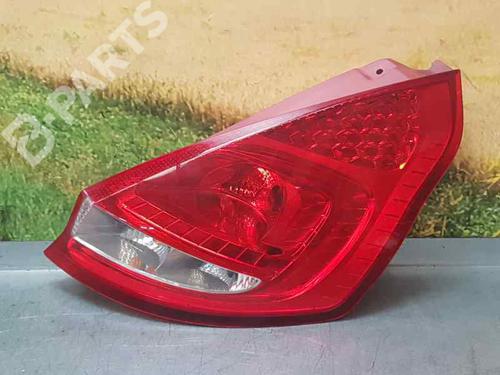 Used Right taillight FORD FIESTA VI (CB1, CCN) [2008-2017]  683207