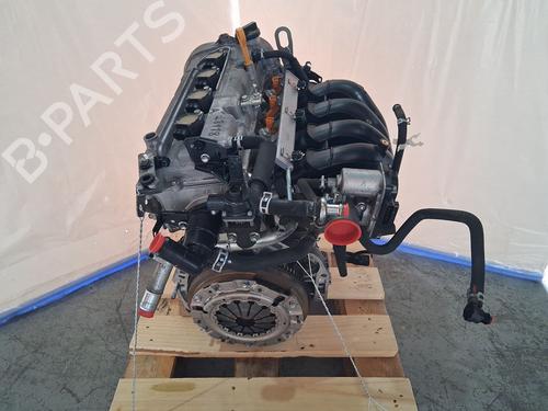 Engine OPEL AGILA B (H08) 1.2 (F68) | BP39174159M1 - Image 3