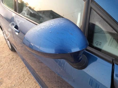 Used Right mirror SEAT IBIZA IV (6J5, 6P1) 1.6 TDI (90 hp) 28168719