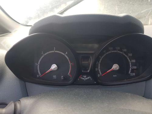 Used Instrument cluster FORD FIESTA VI (CB1, CCN) [2008-2017]  18253796
