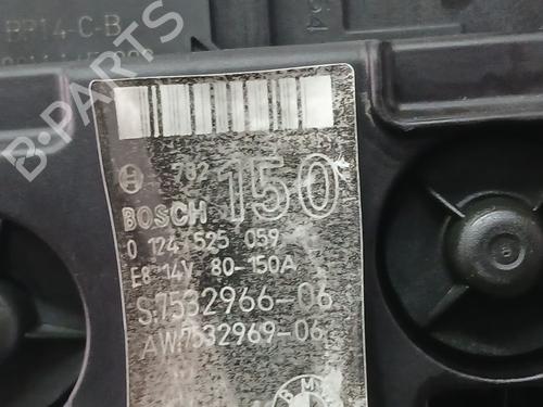 Alternator BMW Z4 Roadster (E85) 2.0 i | BP28816178M7 