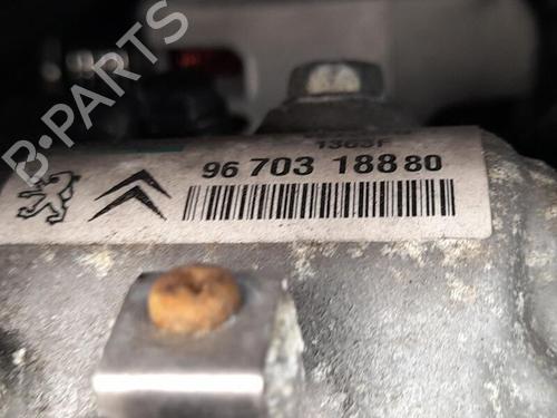 Used AC compressor CITROËN DS3 (SA_) 1.6 HDi 110 (112 hp) 25822030