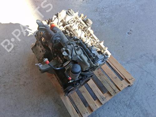 Engine SSANGYONG RODIUS I 2.7 Xdi | BP39987423M1 - Image 5