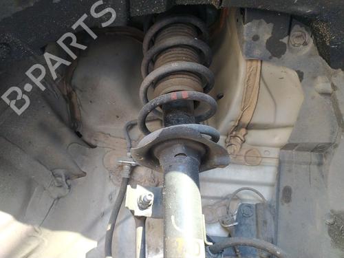 Used Right front shock absorber Right front shock absorber NISSAN MICRA V (K14) 1.0 IG-T 100 (101 hp) 33431185 33431185