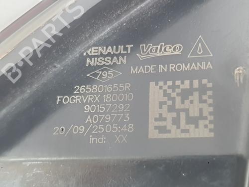 Rear bumper right light RENAULT CAPTUR II (HF_) 1.0 TCe 90 ECO-G (HFM6) | BP37645991C82 - Image 4