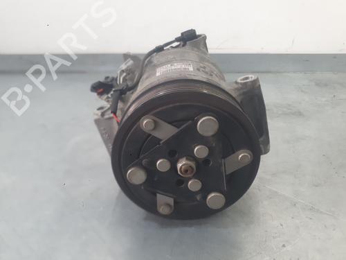 Used AC compressor AC compressor 37216783 37216783