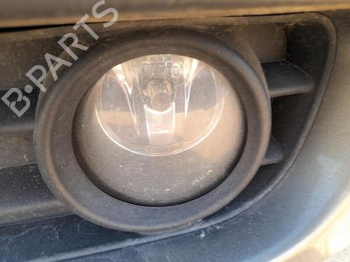 Used Left front fog light RENAULT MEGANE II Estate (KM0/1_) 1.5 dCi (KM1F) (86 hp) 27591472