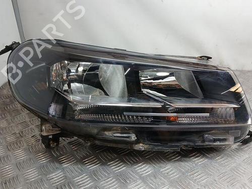 Used Right headlight OPEL VIVARO C Van (K0) 1.5 (120 hp) 29564001