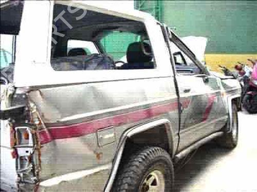 Other NISSAN PATROL III/1 Station Wagon (W160)  | BP14010194O1 