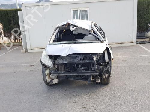 ABS pump PEUGEOT 3008 I MPV (0U_) | BP11692452M43