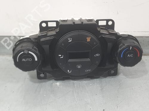 AC-Styringsenhed/Manøvreenhed AC-Styringsenhed/Manøvreenhed FORD ECOSPORT 1.5 EcoBlue TDCi (95 hp) 39658428 39658428