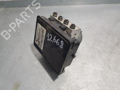 Used ABS pump RENAULT RAPID [1994-1998]  6080731